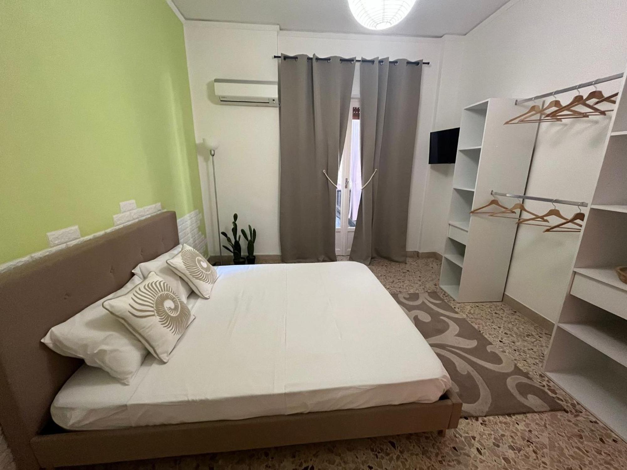 Casa Dei Nonni Di Yuri Bed & Breakfast Palermo Ngoại thất bức ảnh