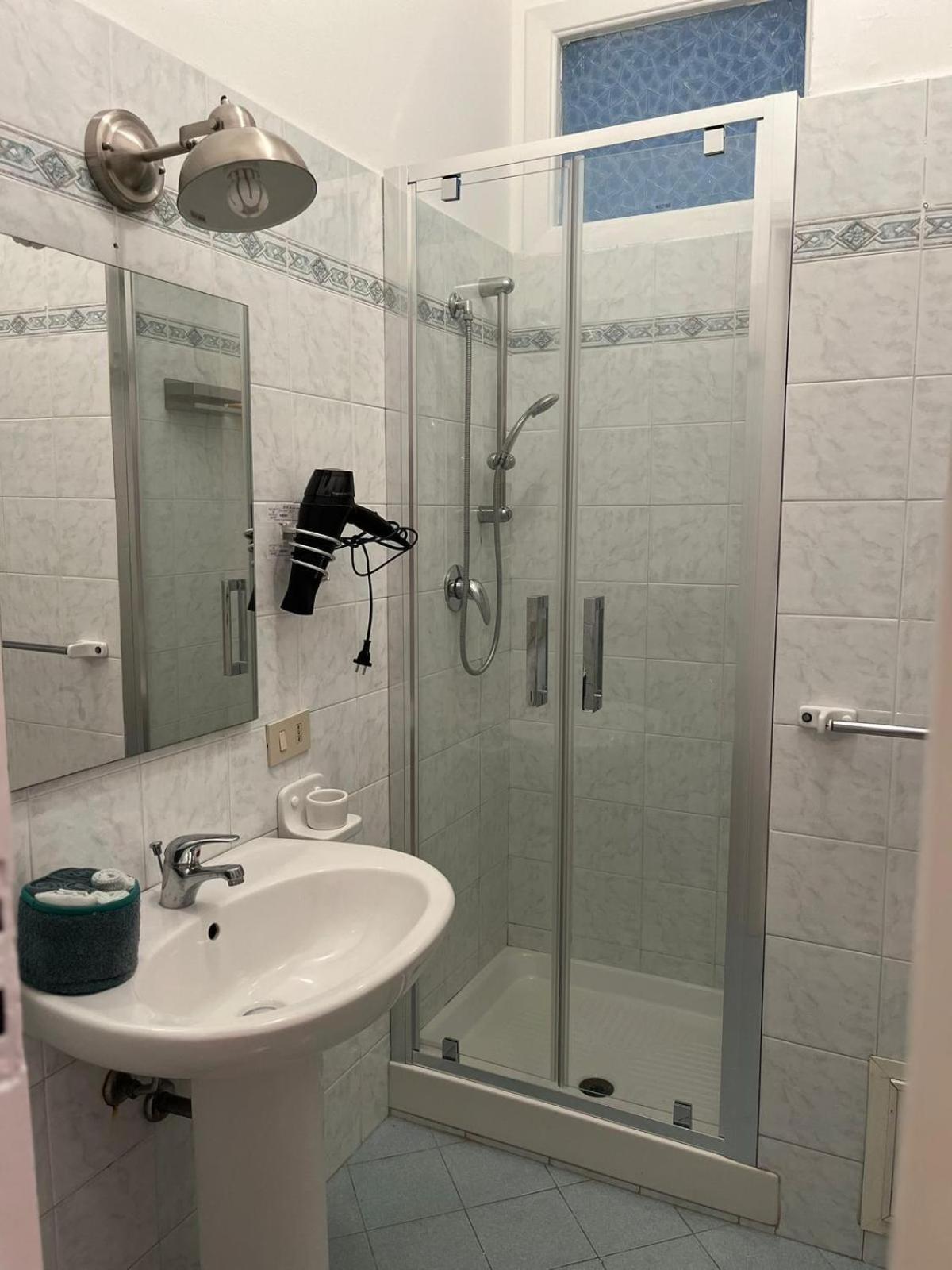 Casa Dei Nonni Di Yuri Bed & Breakfast Palermo Ngoại thất bức ảnh