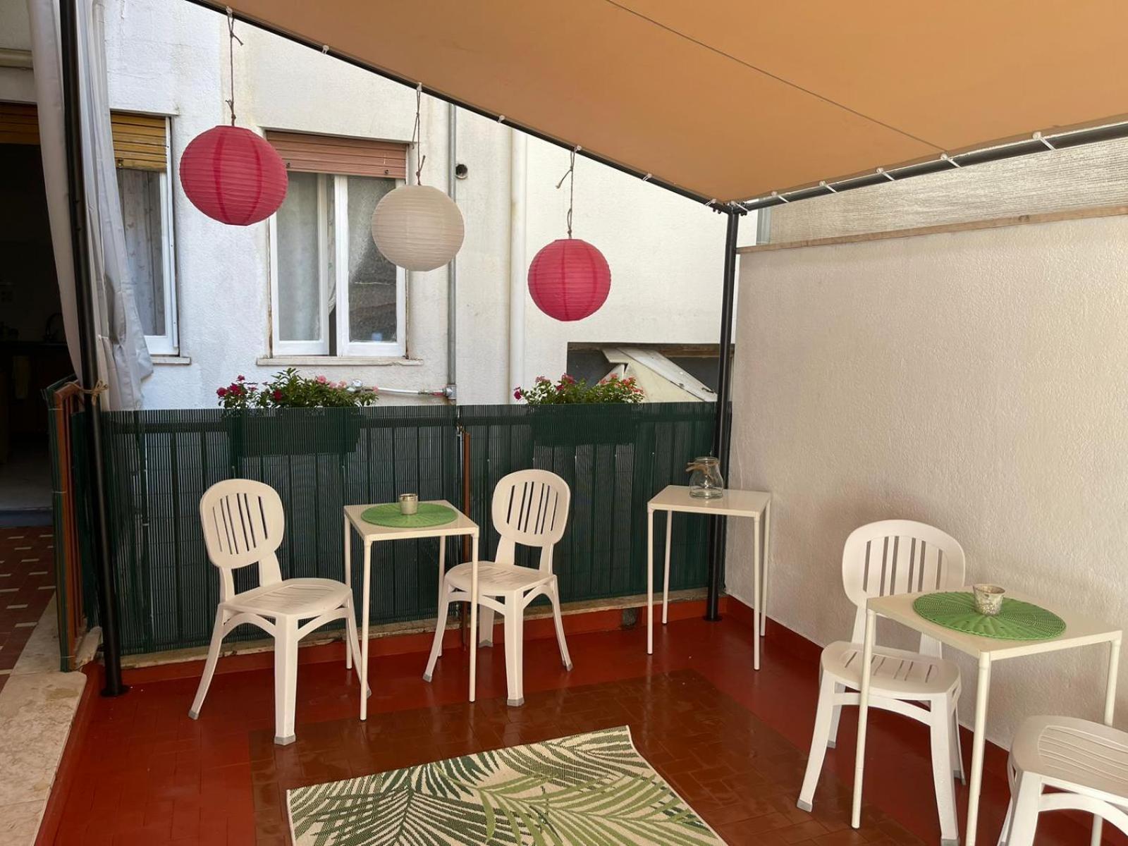 Casa Dei Nonni Di Yuri Bed & Breakfast Palermo Ngoại thất bức ảnh