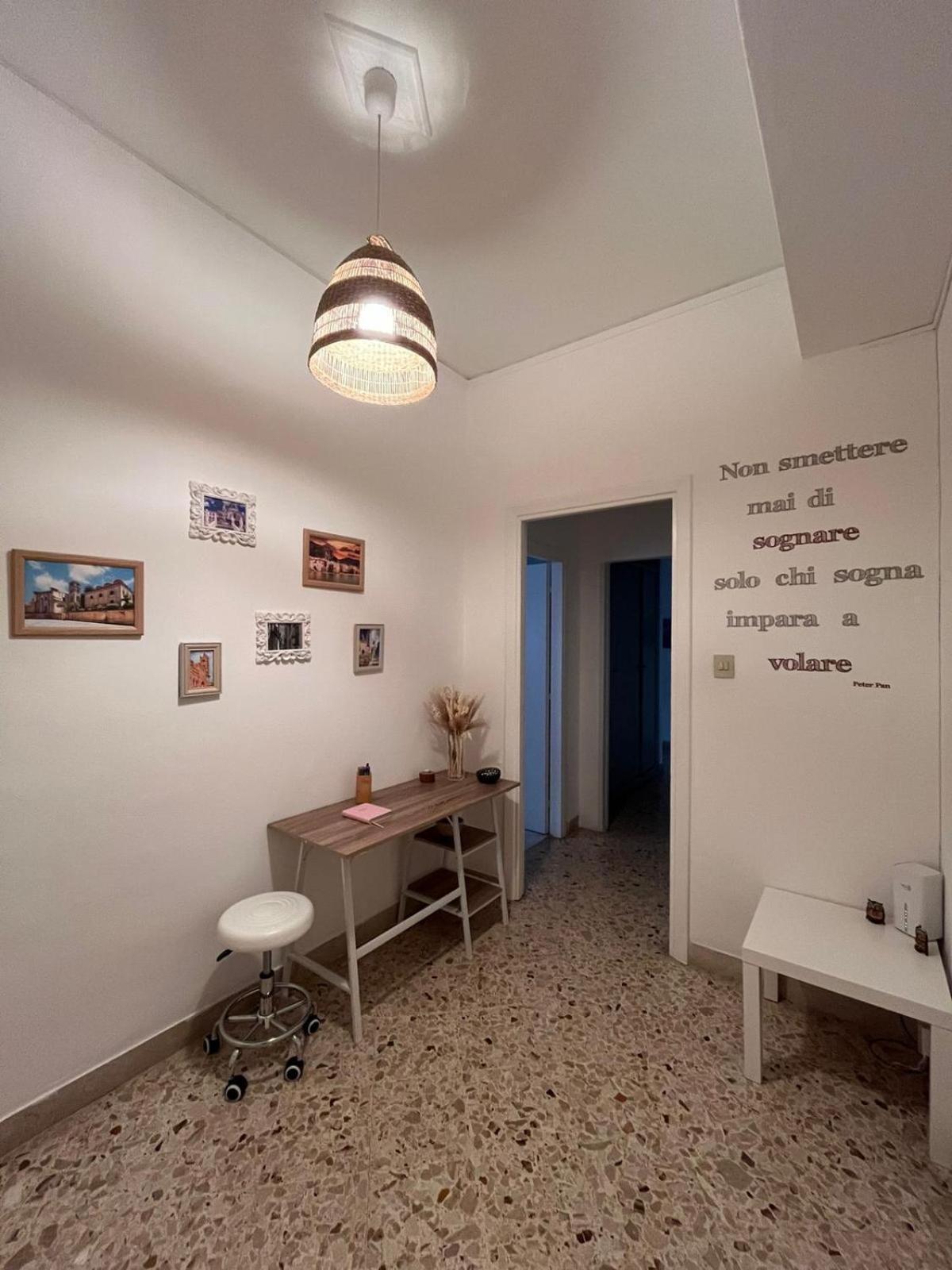 Casa Dei Nonni Di Yuri Bed & Breakfast Palermo Ngoại thất bức ảnh