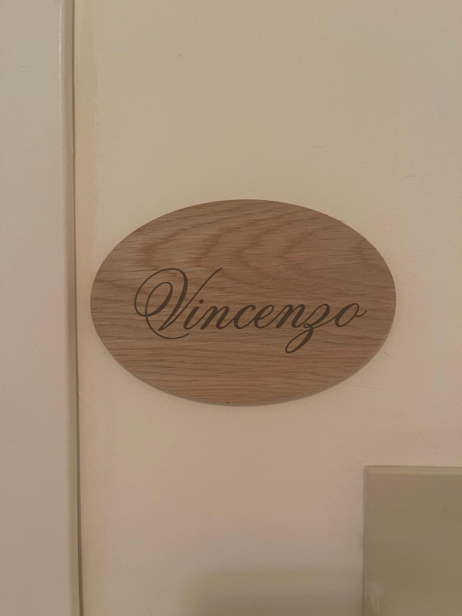 Casa Dei Nonni Di Yuri Bed & Breakfast Palermo Ngoại thất bức ảnh