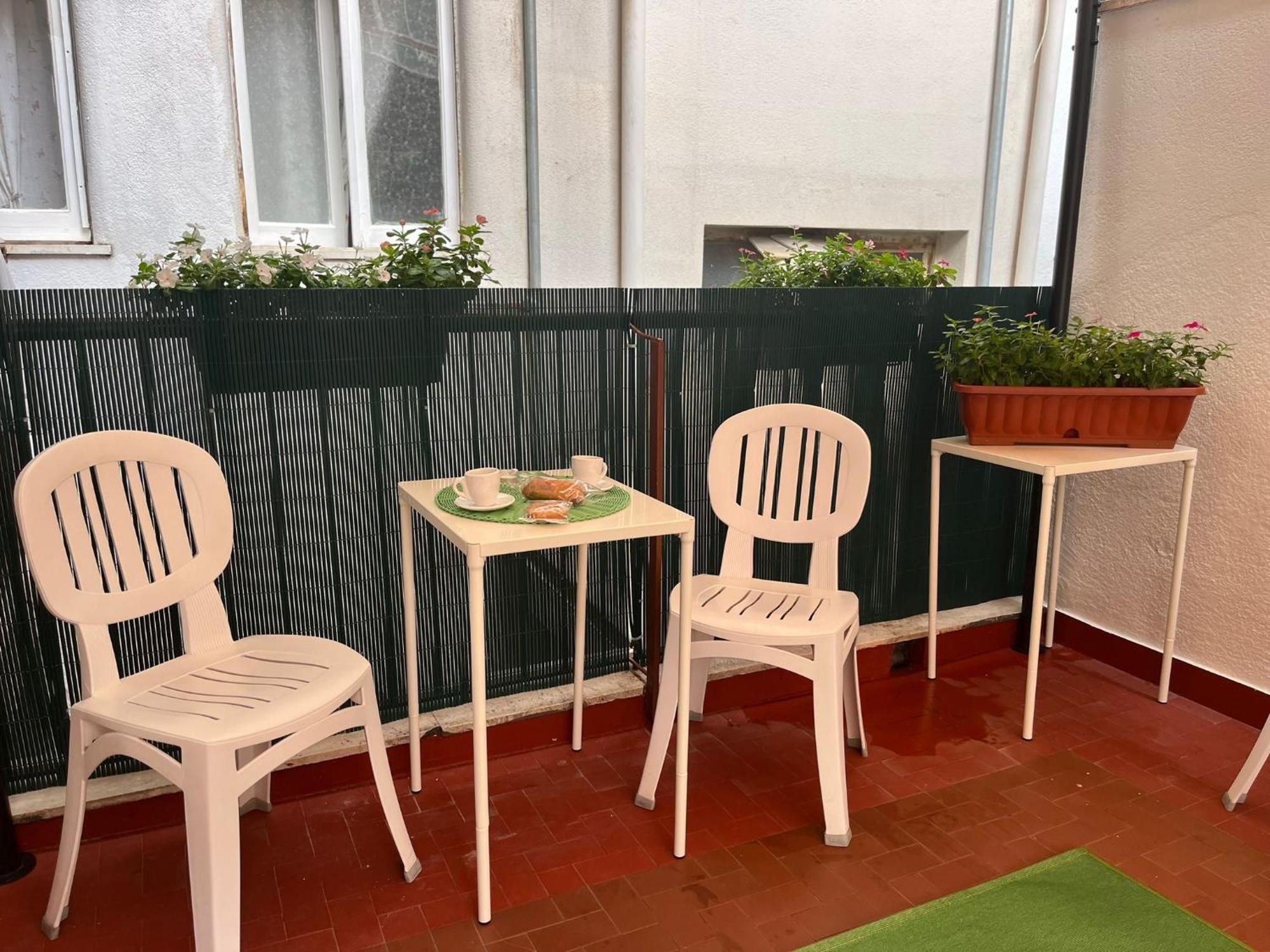 Casa Dei Nonni Di Yuri Bed & Breakfast Palermo Ngoại thất bức ảnh