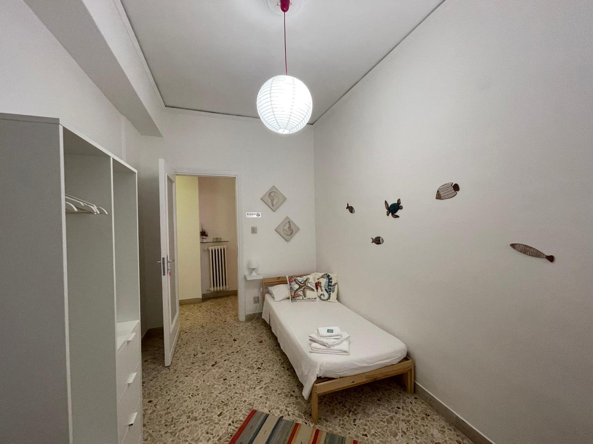 Casa Dei Nonni Di Yuri Bed & Breakfast Palermo Ngoại thất bức ảnh