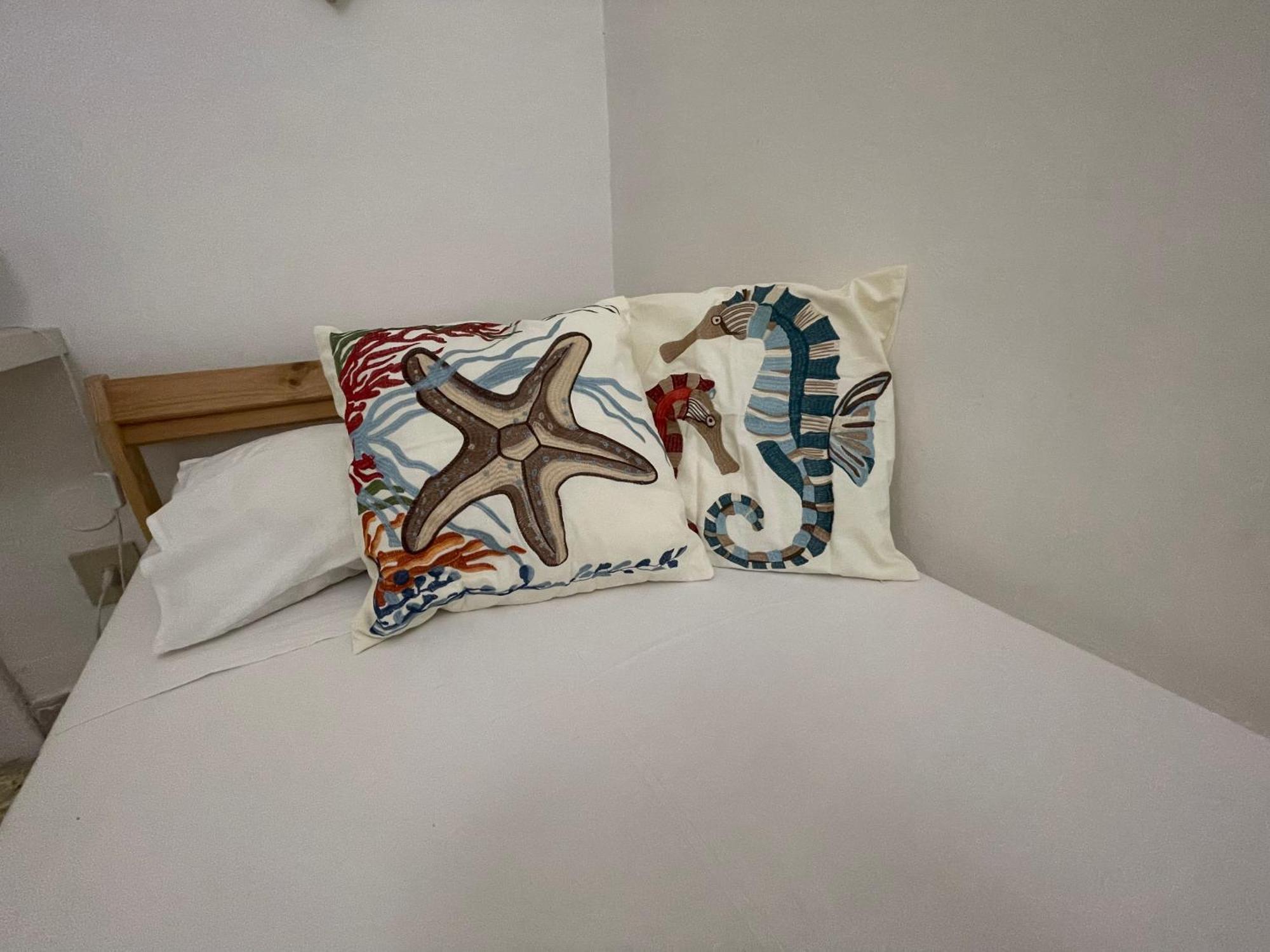 Casa Dei Nonni Di Yuri Bed & Breakfast Palermo Ngoại thất bức ảnh