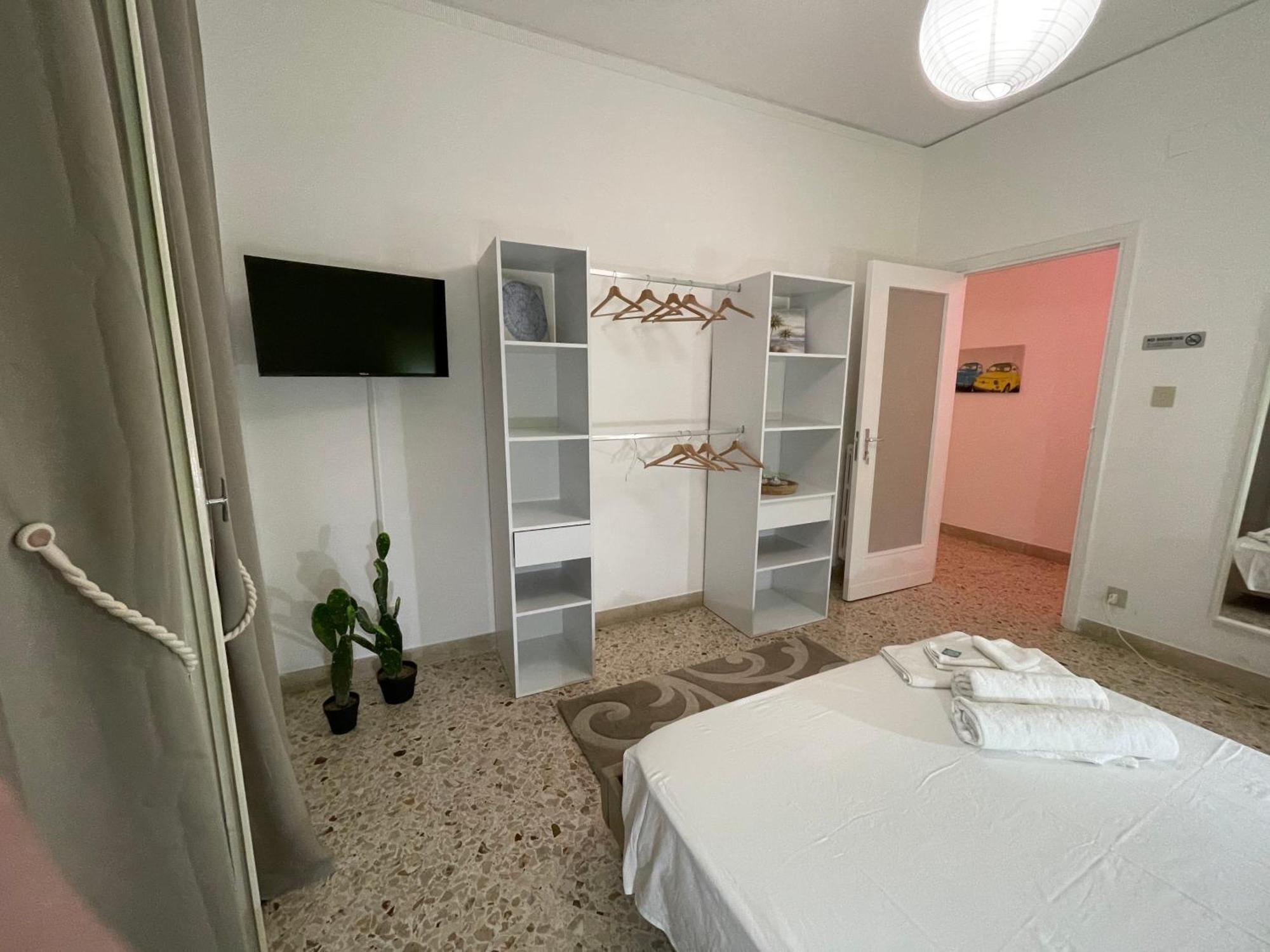 Casa Dei Nonni Di Yuri Bed & Breakfast Palermo Ngoại thất bức ảnh